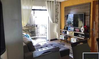 Imagem: Edifício Manaus - Apartamento de 89 m²