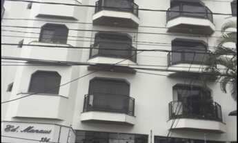 Imagem 4: Edifício Manaus - Apartamento de 89 m² e 2 dormitórios a venda na Moóca