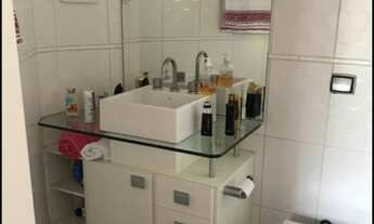 Imagem 2: Edifício Manaus - Apartamento de 89 m² e 2 dormitórios a venda na Moóca