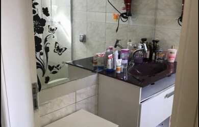 Imagem 3: Edifício Manaus - Apartamento de 89 m² e 2 dormitórios a venda na Moóca