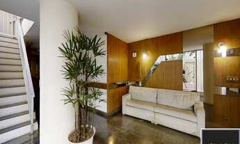 Imagem: Edifício Camamu - Apartamento de 145 m²