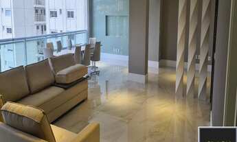 Imagem: Jardim das Perdizes - Apartamento de 241