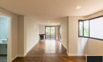 Imagem: Maison Mont Clair - Apartamento de 175 m²