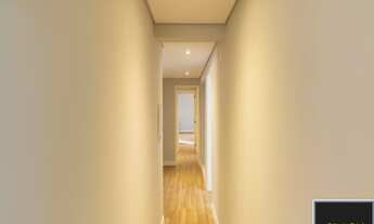 Imagem 5: Maison Mont Clair - Apartamento de 175 m² e 3 dormitórios a venda em Higienópolis