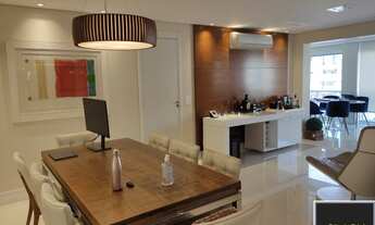 Imagem: Luzes da Moóca Villa Solare - Apartamento