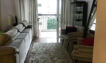 Imagem: 3 dormitórios na Rua Marina Crespi