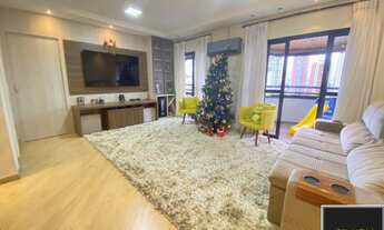 Imagem: Apto venda 2 dorms 2 vagas 106m² Vila Regente