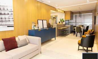 Imagem: Apto venda 166m² 3 dorms 3 suítes 2vagas