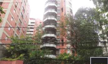 Imagem: VENDA APARTAMENTO 3 DORM 1 SUITE SAUNA 485,02m²