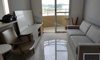 Imagem: APTO VENDA BRAGANÇA PAULISTA 49M² 2 DORMS