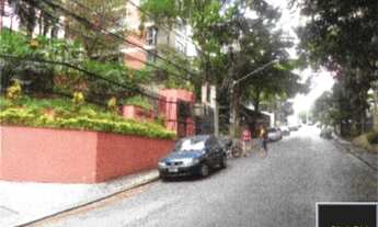 Imagem 2: VENDA|APARTAMENTO|3 DORM|1 SUITE|SAUNA|485,02m²|CAIXA ECON