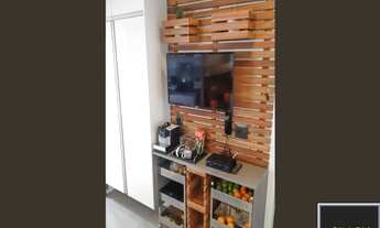 Imagem 3: Imperdível oportunidade! Apartamento de luxo com 4 suítes na Mooca, São Paulo. Agende sua