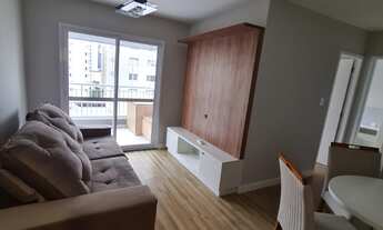 Imagem: Apto para locação 2 dorms 1vaga lazer