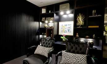 Imagem 2: ARTE ARQUITETURA MOEMA cobertura para alugar 173m²