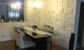 Imagem 3: 3 dormitórios na Rua Marina Crespi