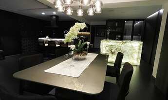 Imagem 5: ARTE ARQUITETURA MOEMA cobertura para alugar 173m²