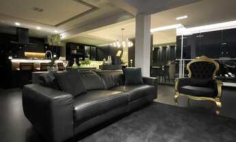 Imagem 3: ARTE ARQUITETURA MOEMA cobertura para alugar 173m²