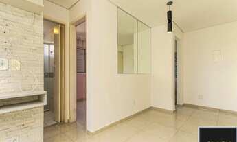 Imagem: Apto à venda em Condomínio residencial