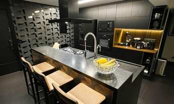 Imagem 6: ARTE ARQUITETURA MOEMA cobertura para alugar 173m²