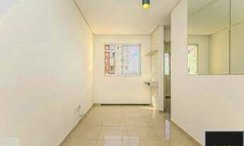 Imagem 4: Apto à venda em Condomínio residencial Atua Hiopódromo II|2 dorms|1 vaga|43m²|Mooca