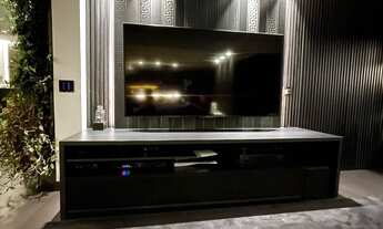 Imagem 4: ARTE ARQUITETURA MOEMA cobertura para alugar 173m²