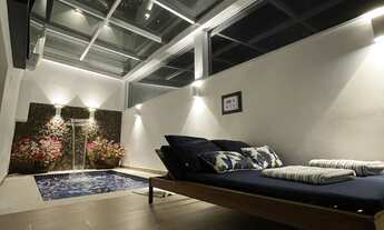 Imagem 7: ARTE ARQUITETURA MOEMA cobertura para alugar 173m²