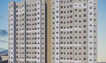 Imagem: Residencial Unico Penha Apartamento à venda