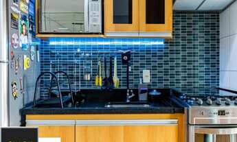 Imagem 5: Sports Village Ipiranga apartamento de 72 m² a venda no Ipiranga