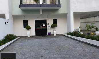 Imagem: Apartamento à venda de 50 m² na Aclimação