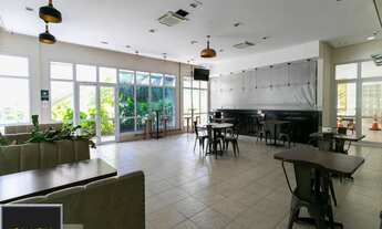 Imagem 3: Apartamento à venda com 202m², 4 quartos e 4 vagas