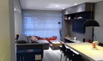 Imagem: Condomínio Engenharia Apartamento a venda