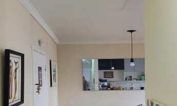 Imagem 2: Morada das Flores apartamento a venda 49 m² na Vila Arriete