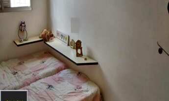 Imagem 5: Sobrado com 228 m² a venda no Analia Franco