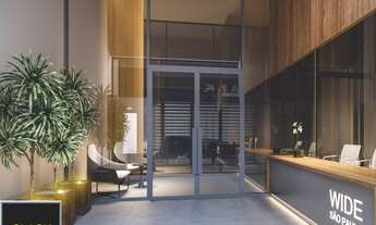 Imagem: Apartamento à venda na avenida Rebouças