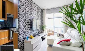 Imagem: Sports Village Ipiranga apartamento de 72