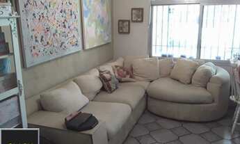 Imagem: Sobrado com 228 m² a venda no Analia Franco