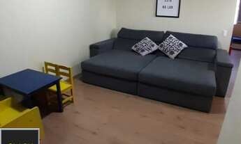 Imagem: Apartamento de 70 m² à venda na Vila Mariana