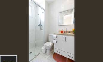 Imagem 7: Apartamento à venda com 202m², 4 quartos e 4 vagas