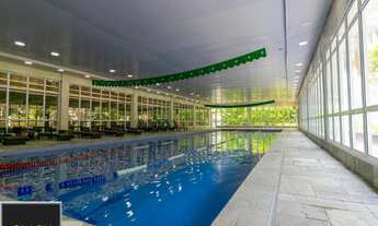 Imagem 2: Apartamento à venda com 202m², 4 quartos e 4 vagas