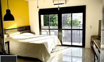 Imagem: O Bko Citzen Paulista Studio para venda