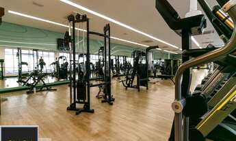 Imagem 4: Apartamento à venda com 202m², 4 quartos e 4 vagas