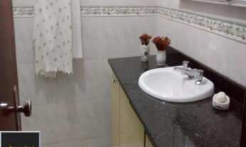 Imagem 2: Sobrado com 228 m² a venda no Analia Franco