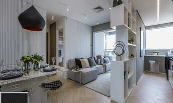 Imagem: Conviva Parque São Domingos apartamento