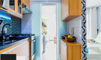 Imagem 4: Sports Village Ipiranga apartamento de 72 m² a venda no Ipiranga