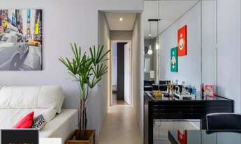 Imagem 6: Sports Village Ipiranga apartamento de 72 m² a venda no Ipiranga