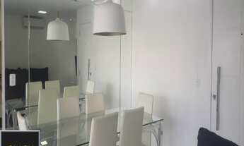 Imagem: Apartamento de 120 m² à venda na Mooca