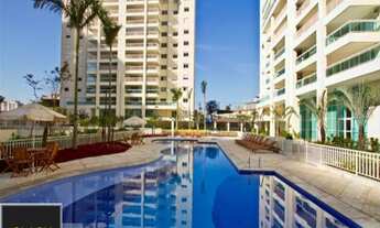 Imagem 5: Apartamento à venda com 202m², 4 quartos e 4 vagas