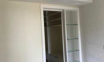 Imagem 6: Apartamento para venda ou locação em Campo Belo com 60,77 m² próximo ao metrô e a escolas