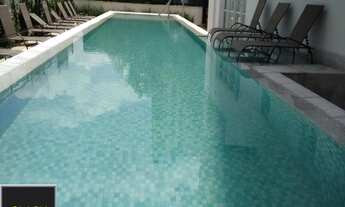 Imagem 4: Apartamento para venda na Vila Cruzeiro, na Chácara Santo Antônio com 105 m²