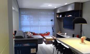 Imagem 6: Apartamento à venda em Higienópolis